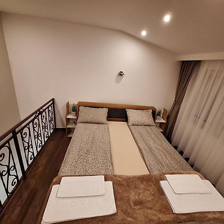 Matino Apartment 1 Valjevo Zewnętrze zdjęcie