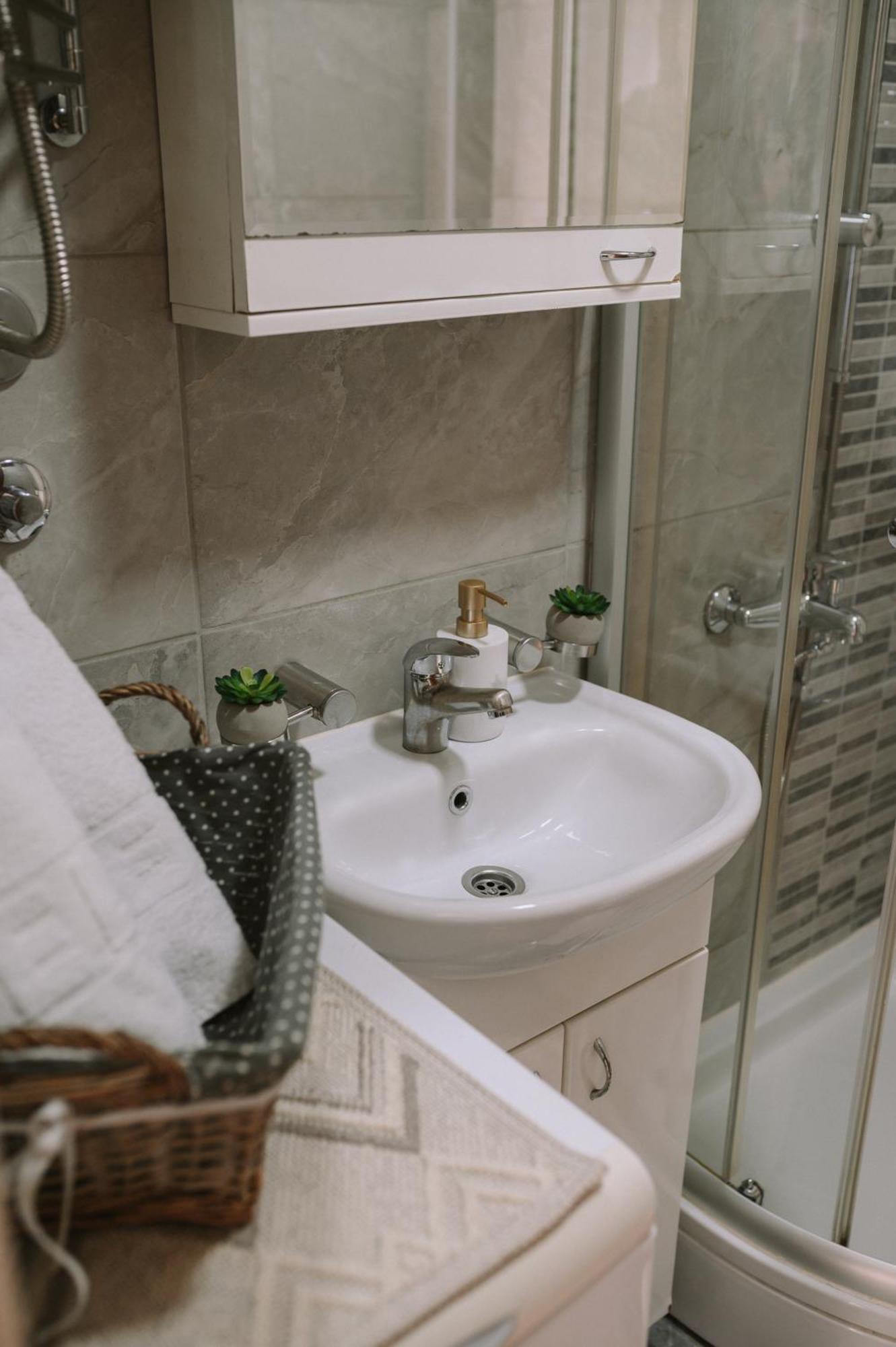 Matino Apartment 1 Valjevo Pokój zdjęcie