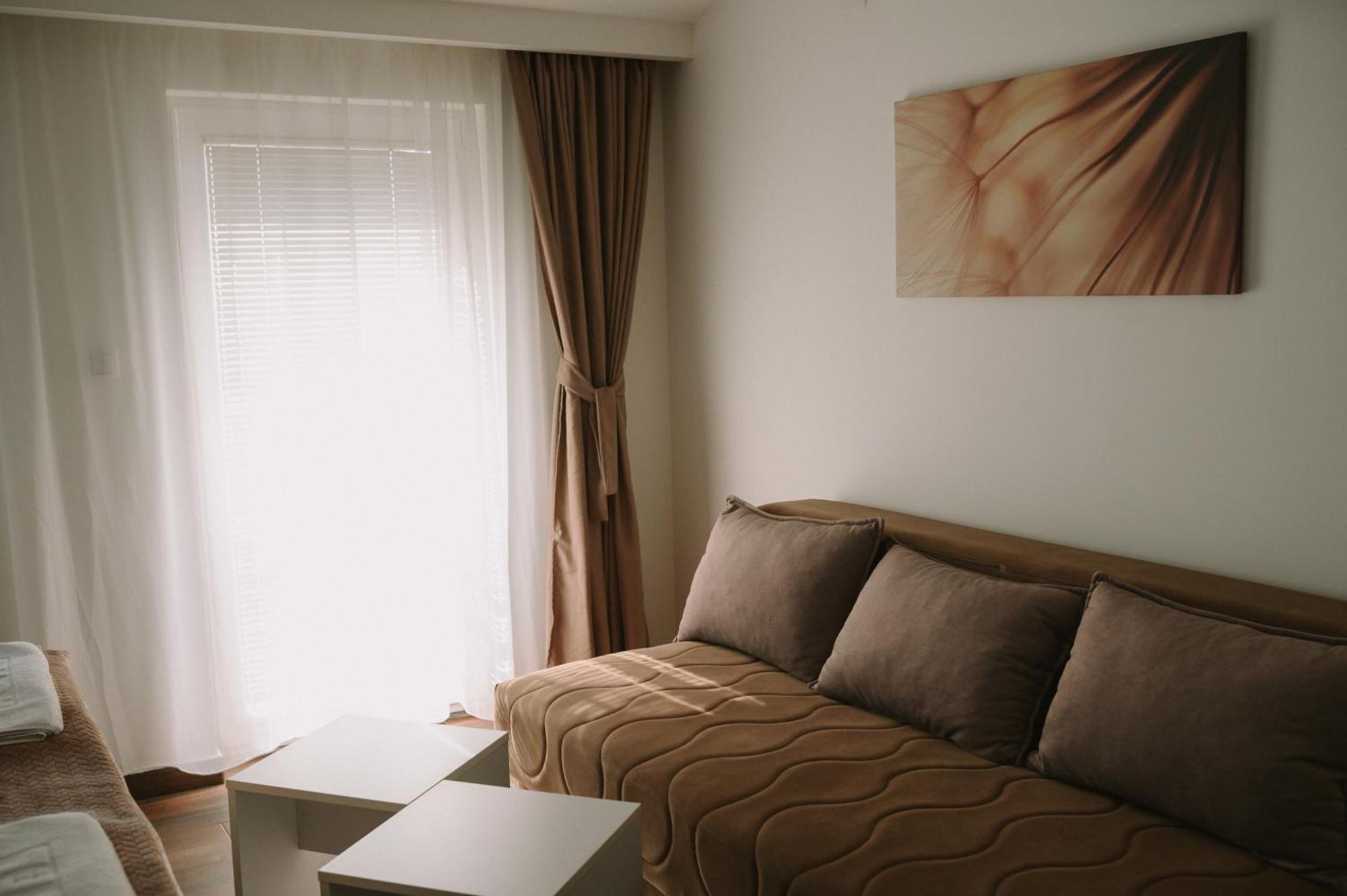 Matino Apartment 1 Valjevo Zewnętrze zdjęcie