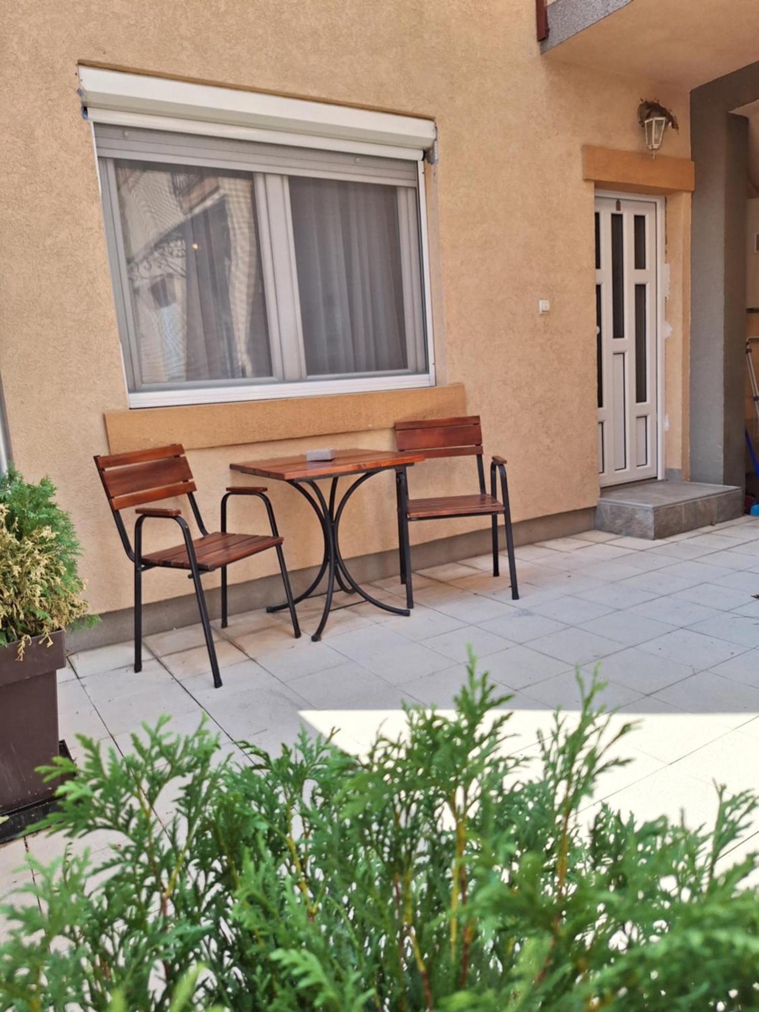 Matino Apartment 1 Valjevo Zewnętrze zdjęcie