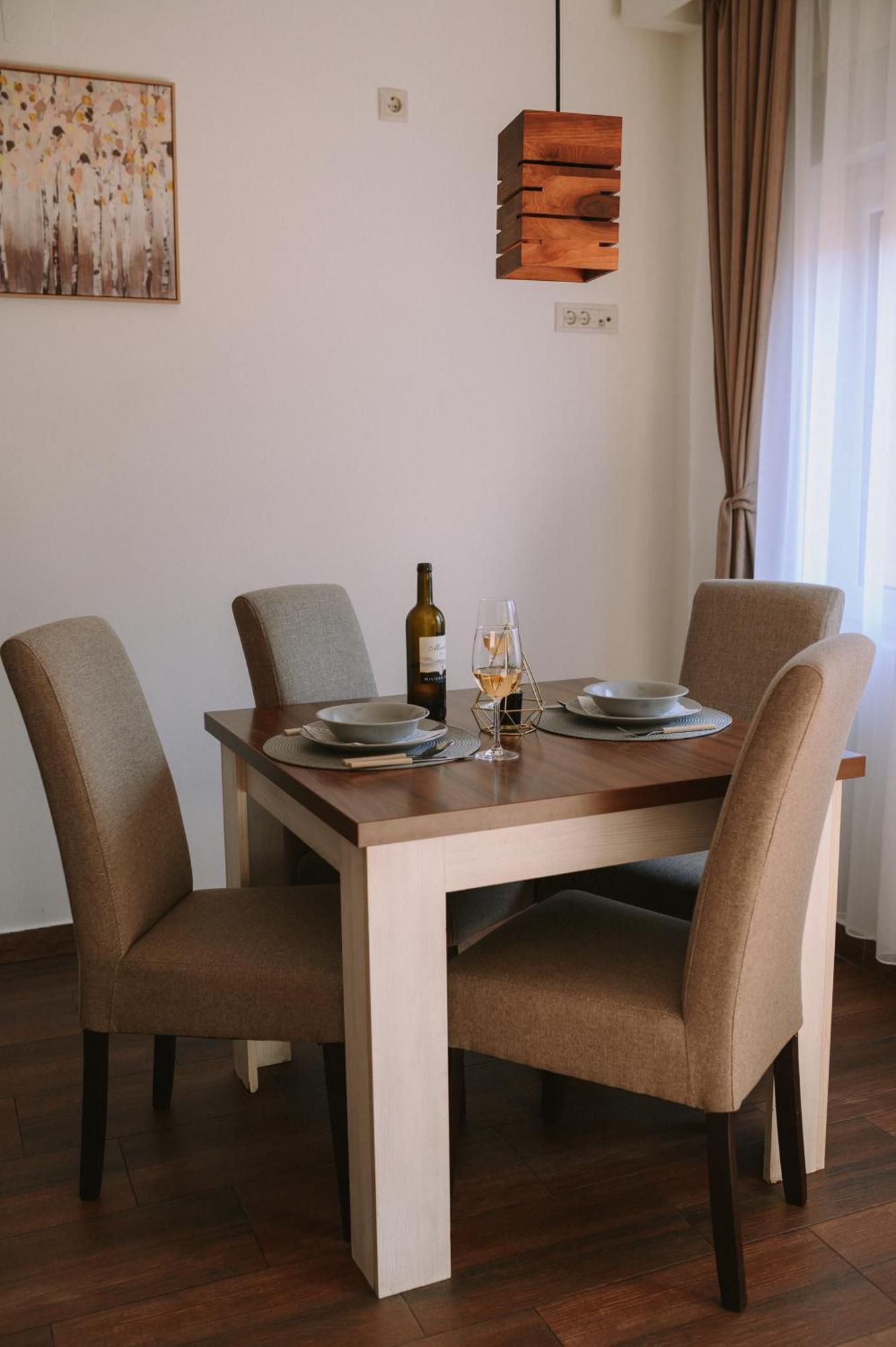Matino Apartment 1 Valjevo Zewnętrze zdjęcie
