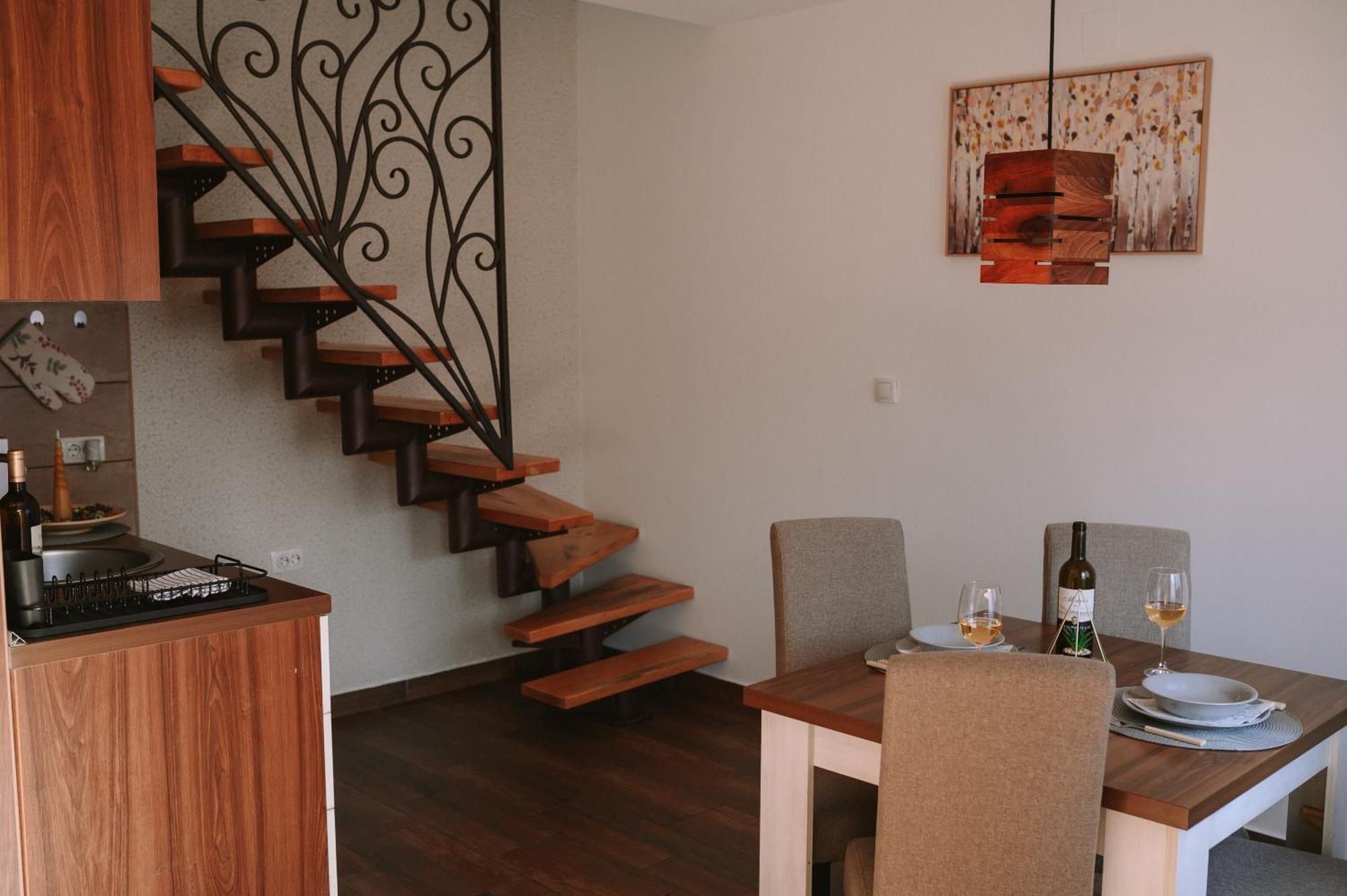 Matino Apartment 1 Valjevo Zewnętrze zdjęcie