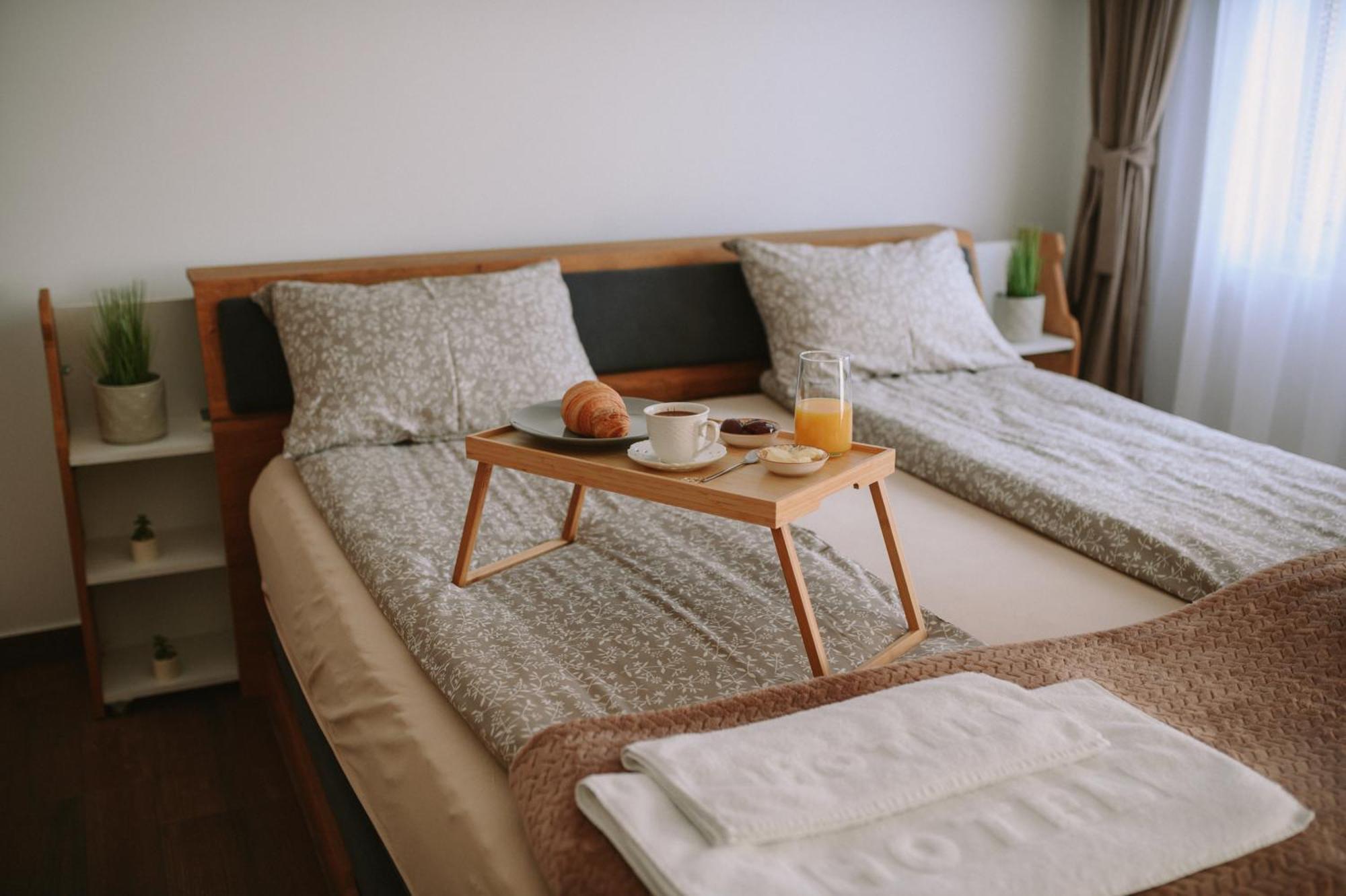 Matino Apartment 1 Valjevo Zewnętrze zdjęcie