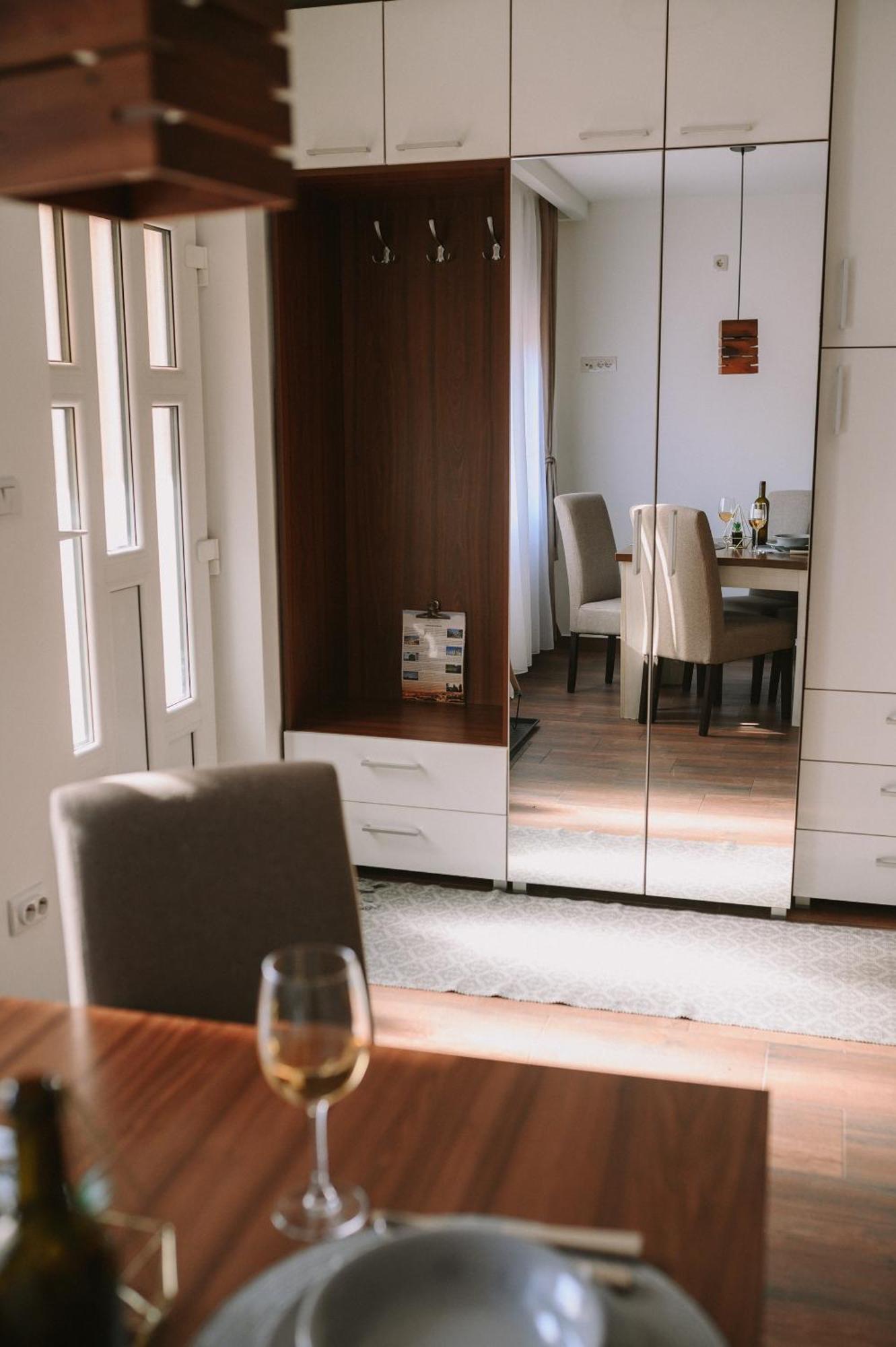 Matino Apartment 1 Valjevo Zewnętrze zdjęcie