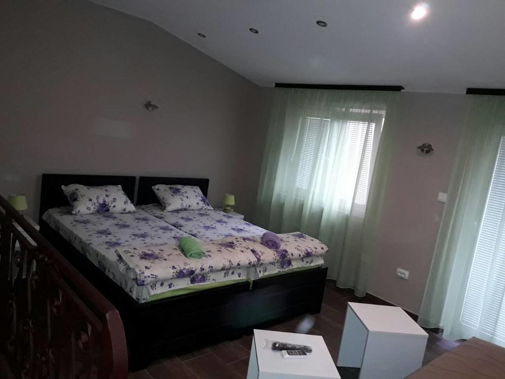 Matino Apartments Valjevo Zewnętrze zdjęcie