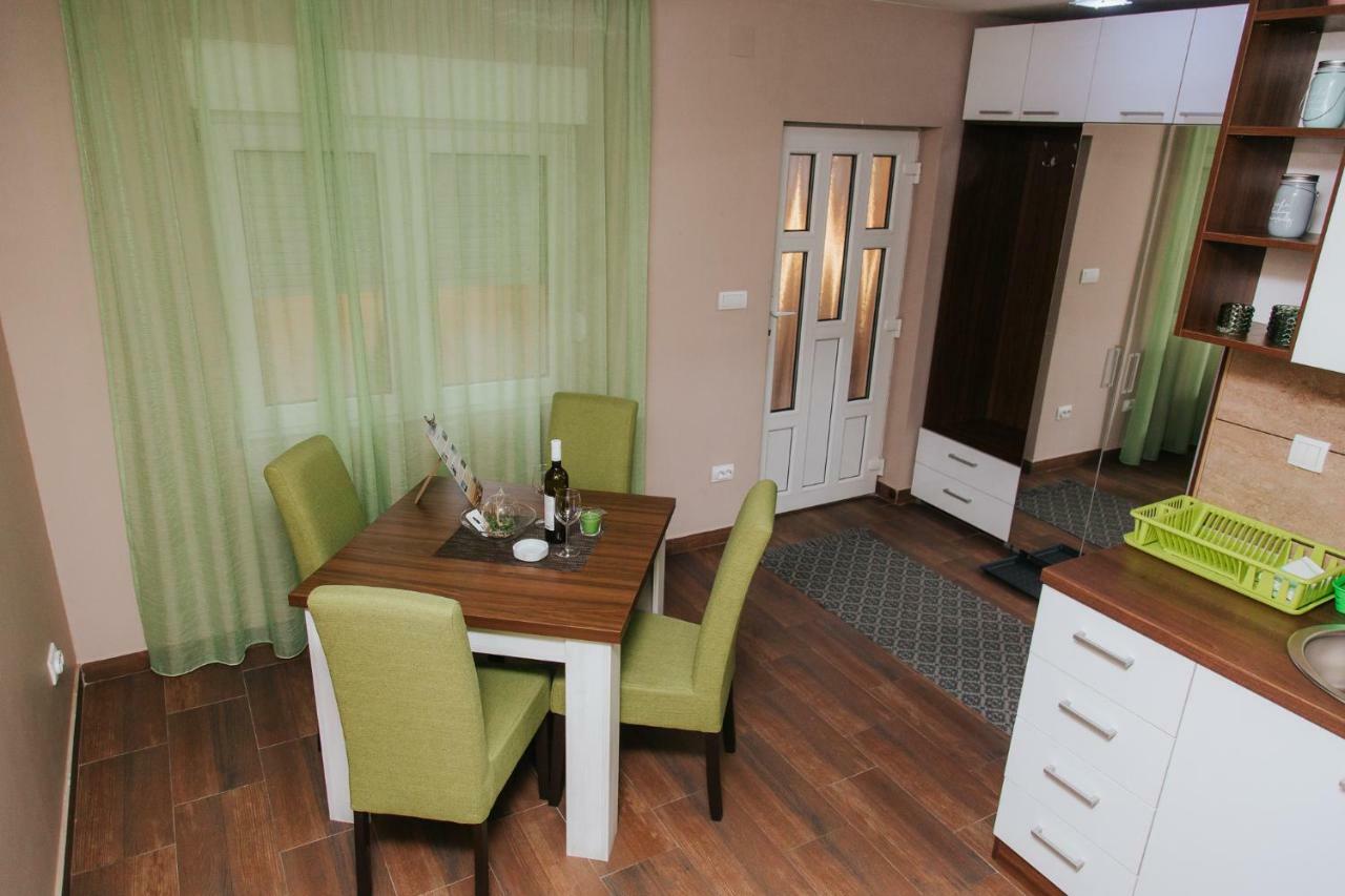 Matino Apartments Valjevo Zewnętrze zdjęcie